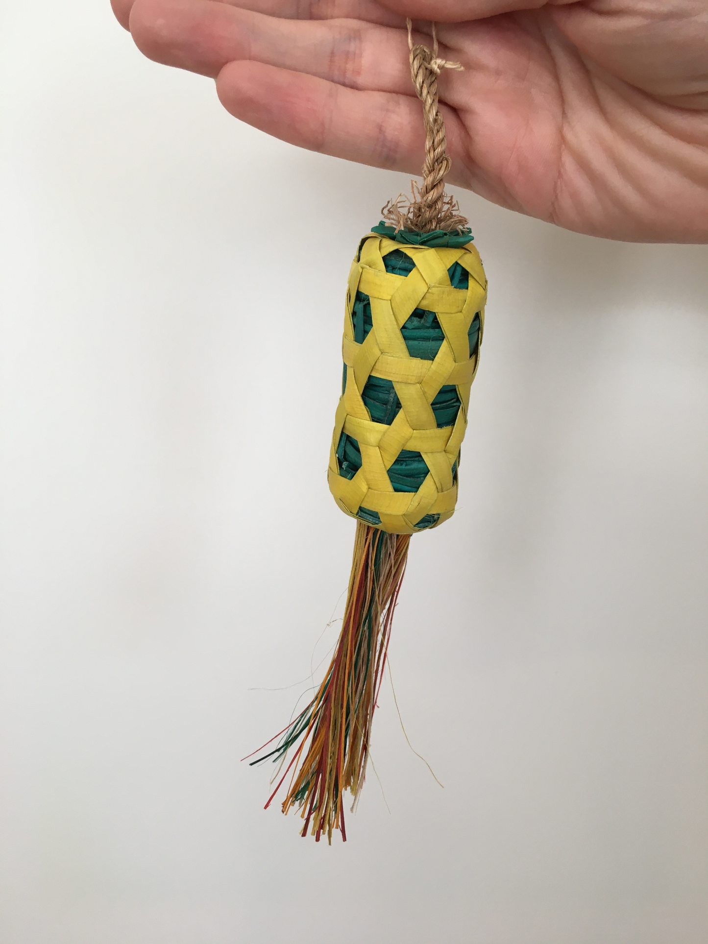 Mini Piñata Roll