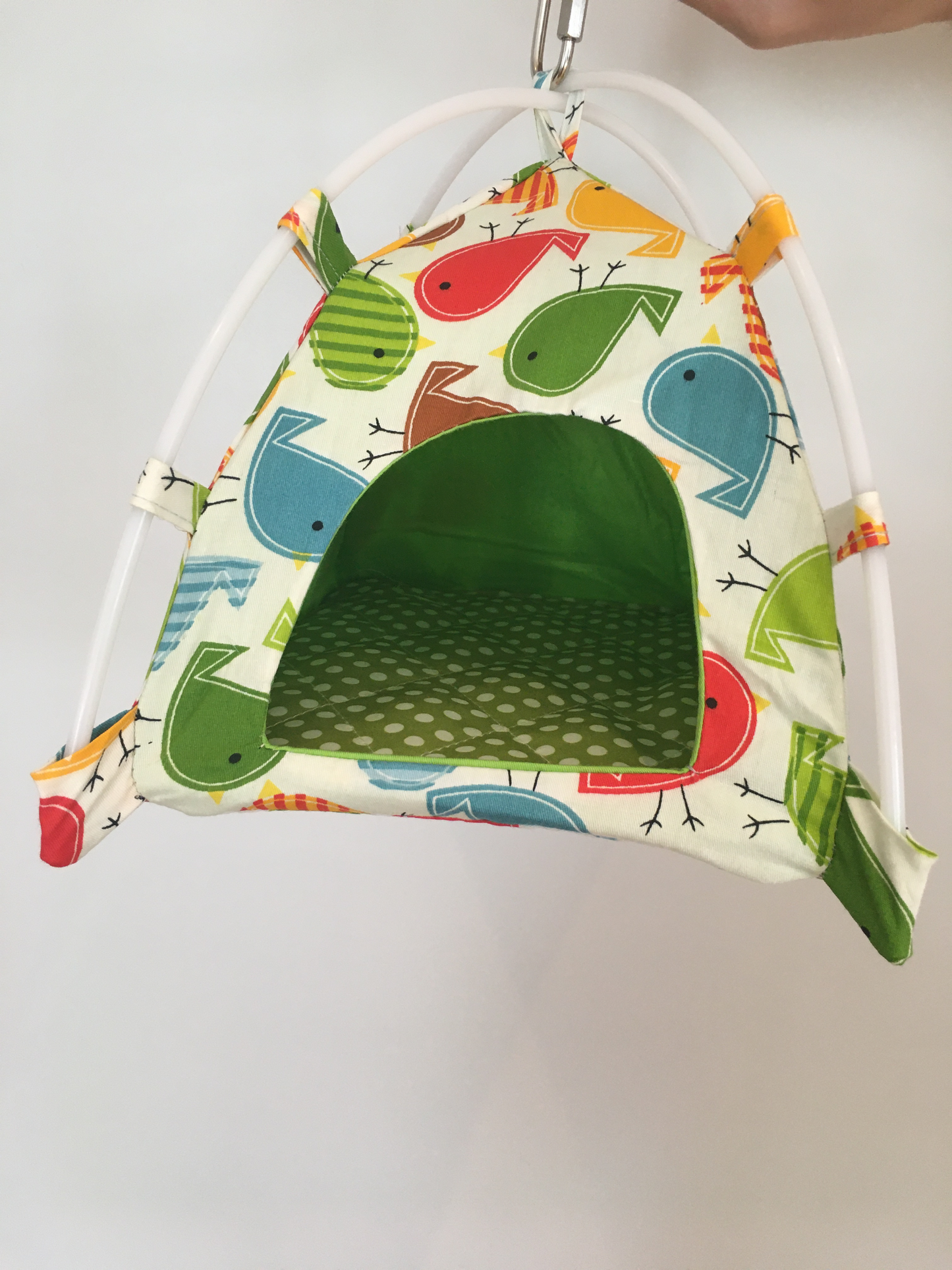 Birdy Tent