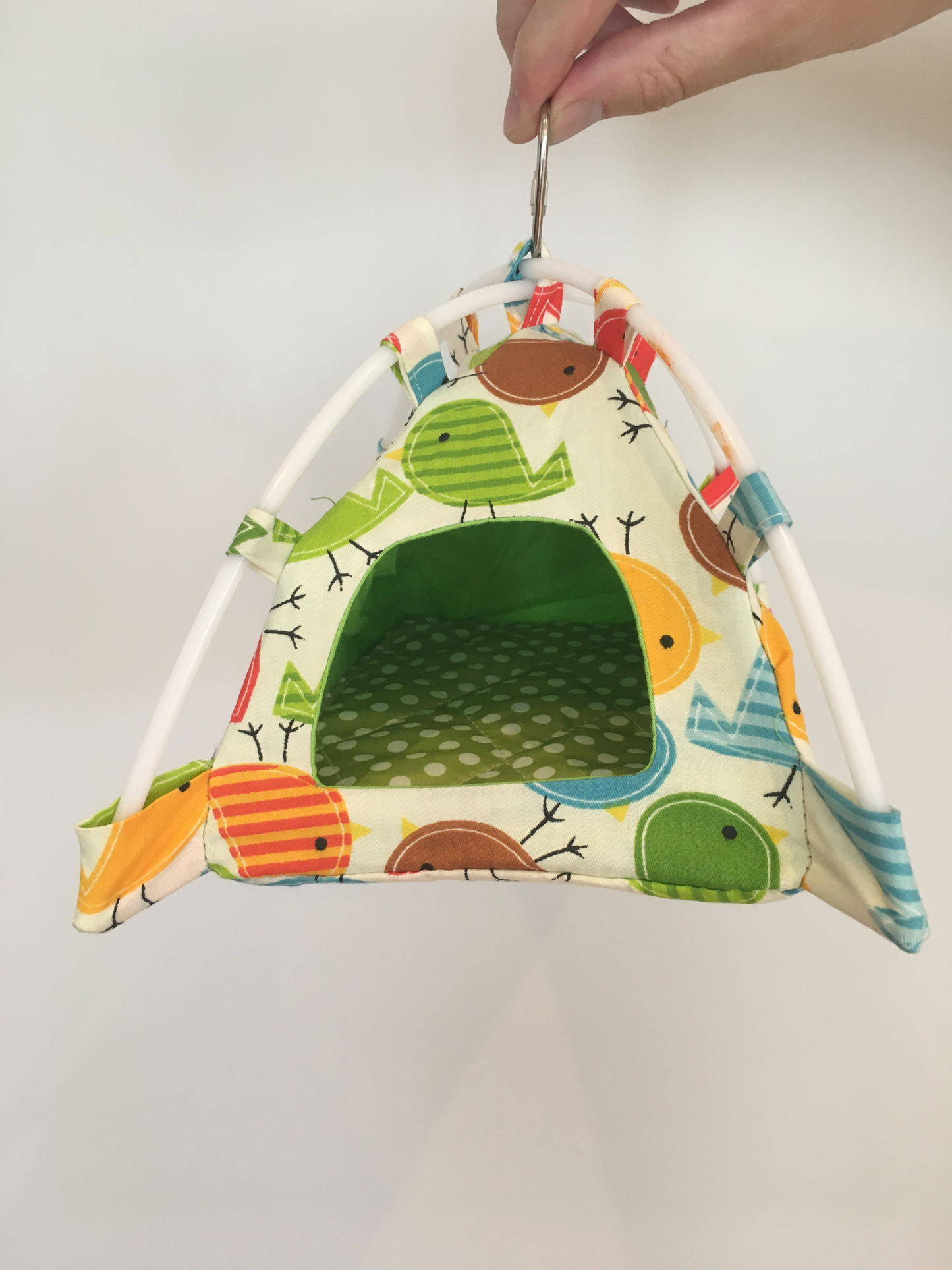 Birdy Tent