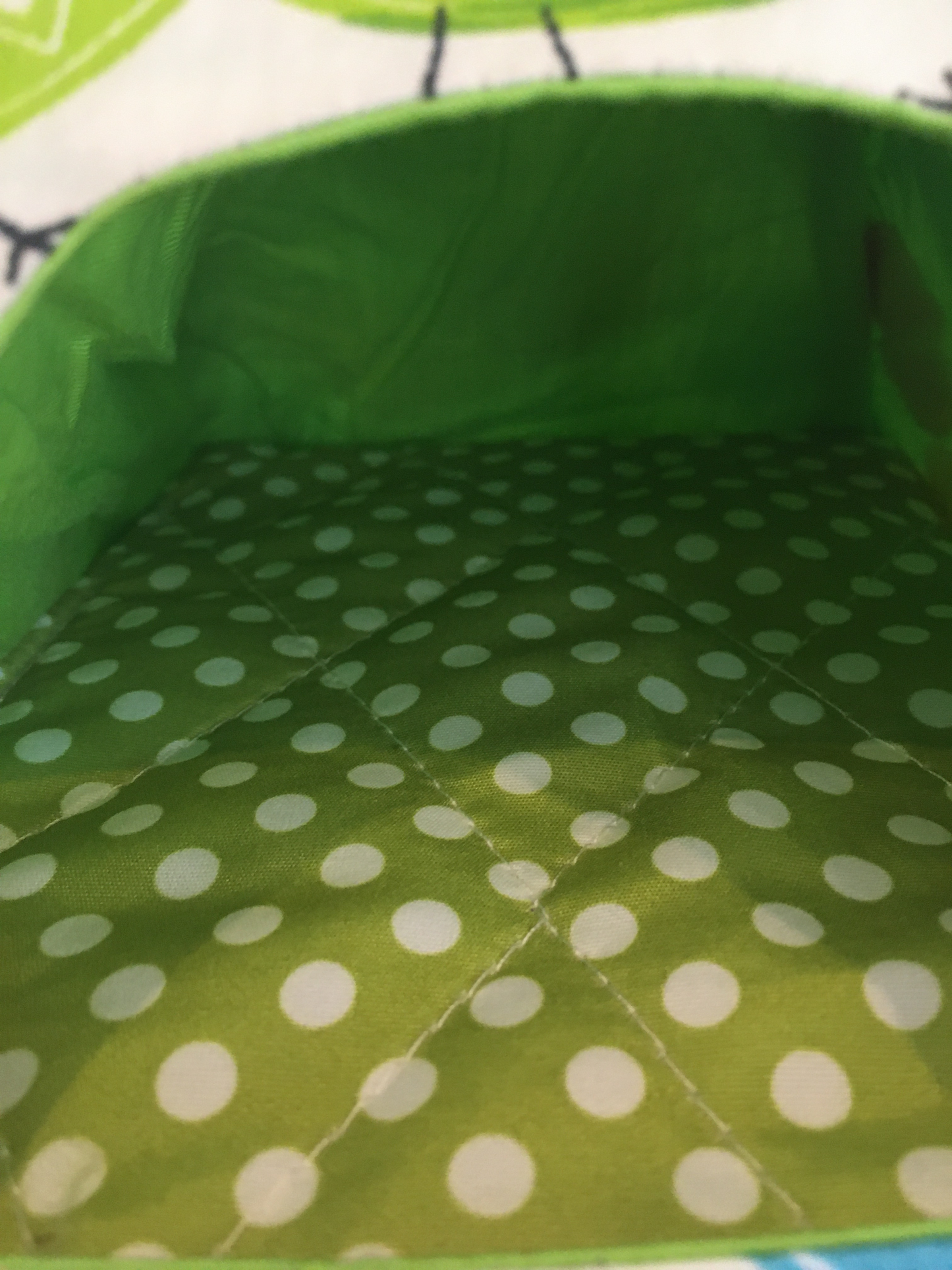 Birdy Tent
