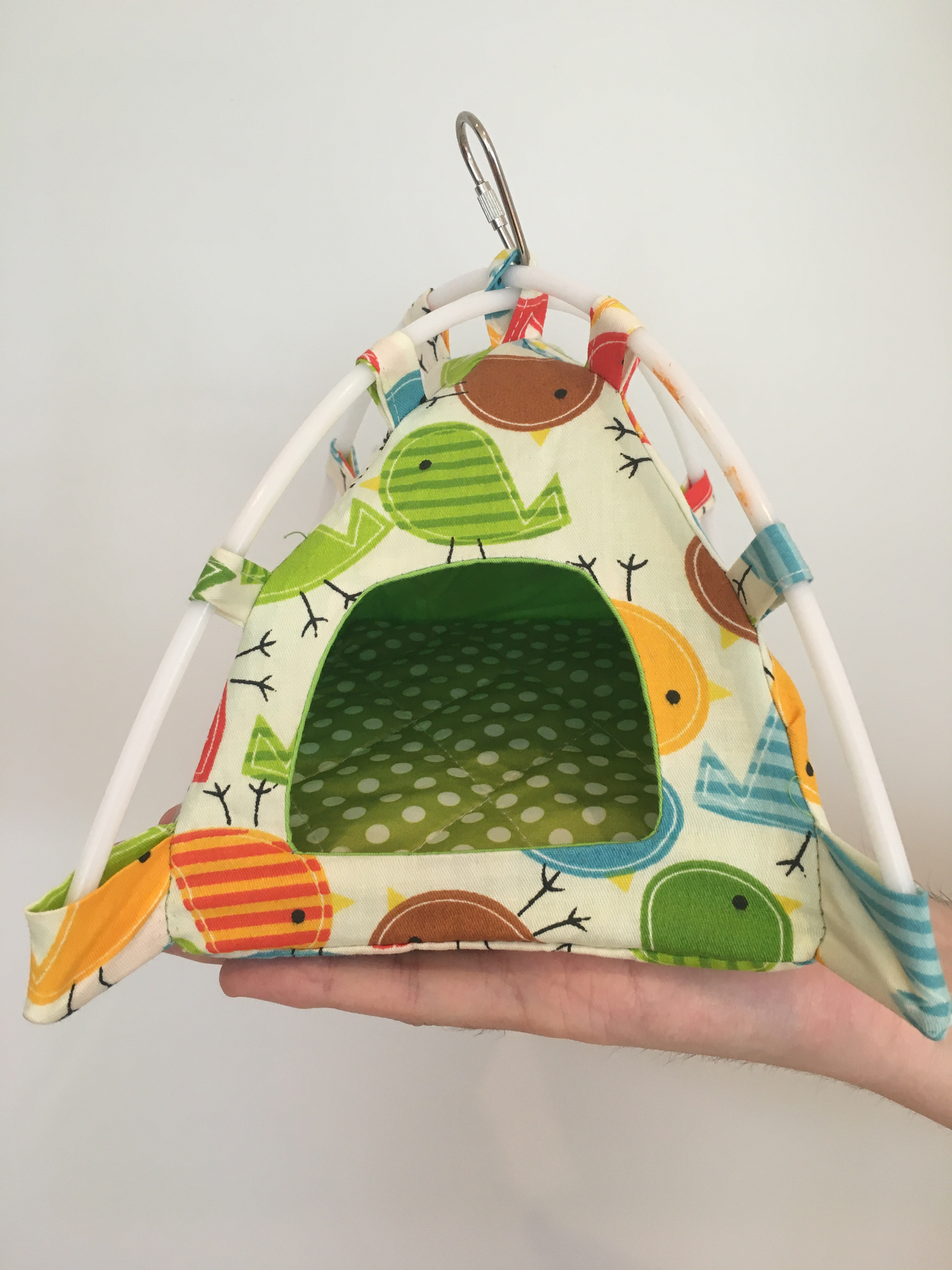 Birdy Tent