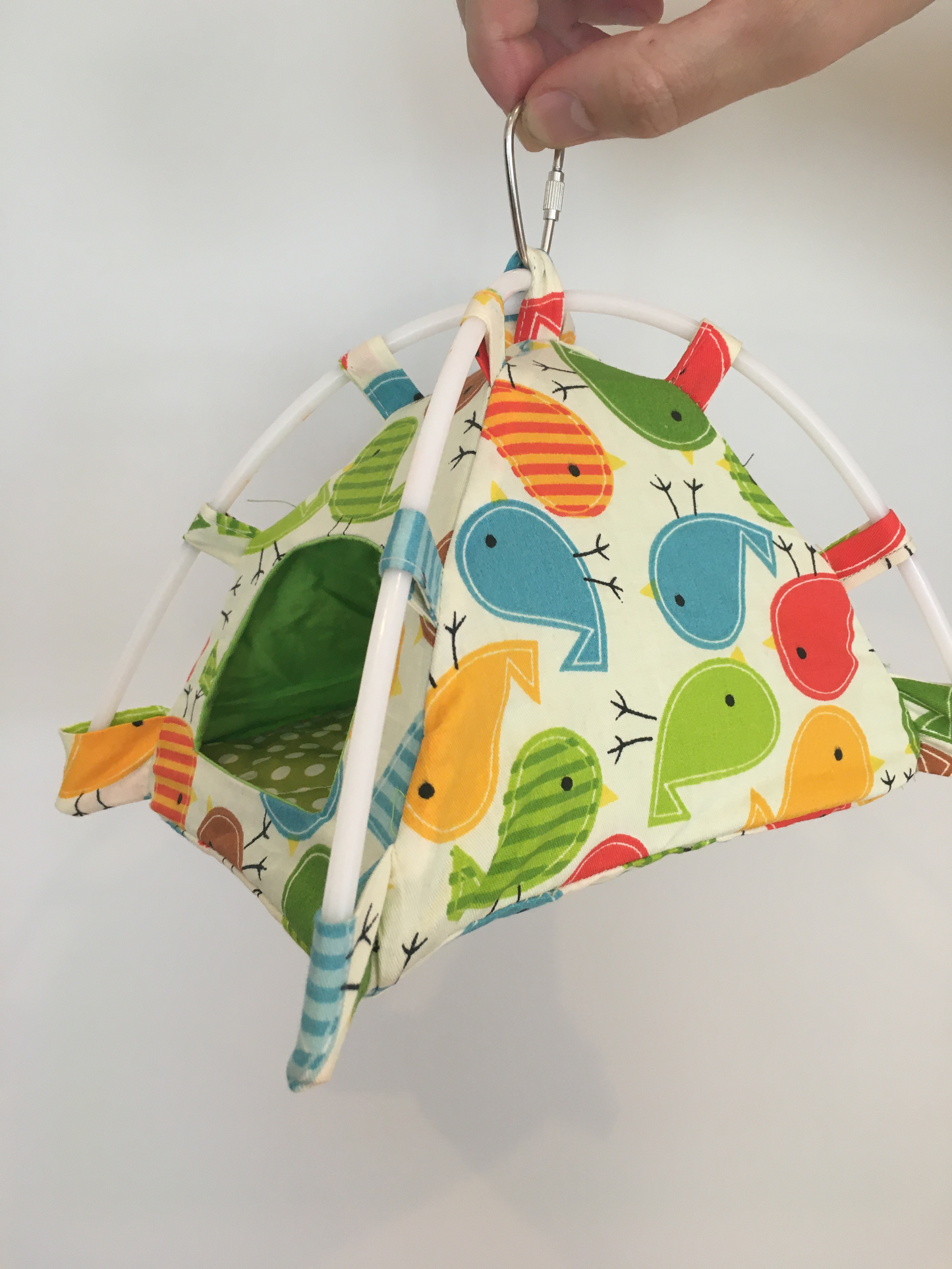 Birdy Tent