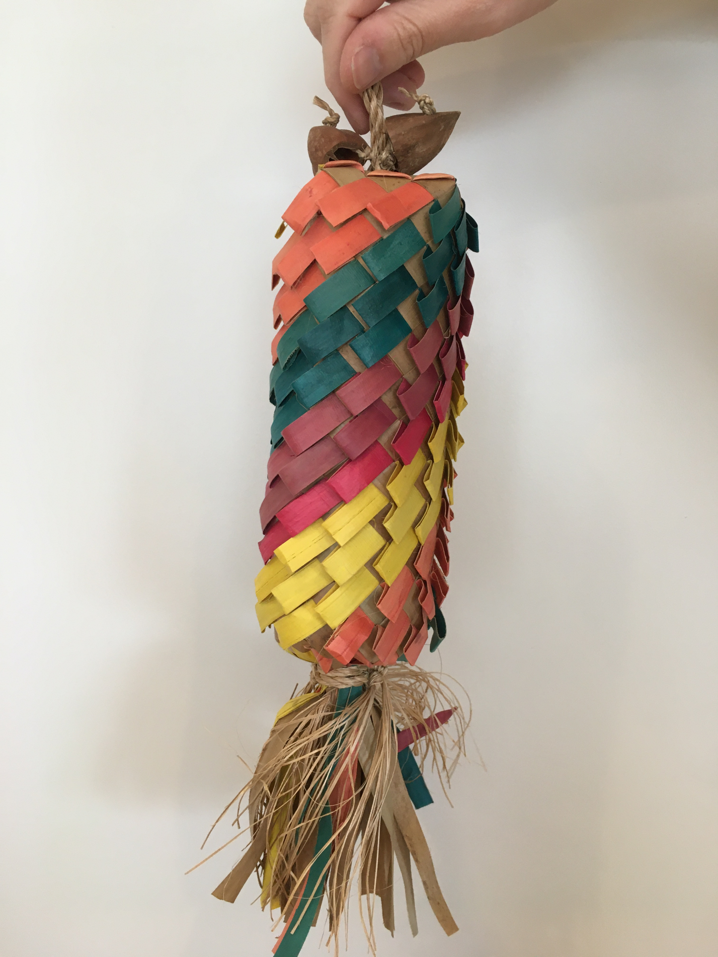 Piñata Rainbow