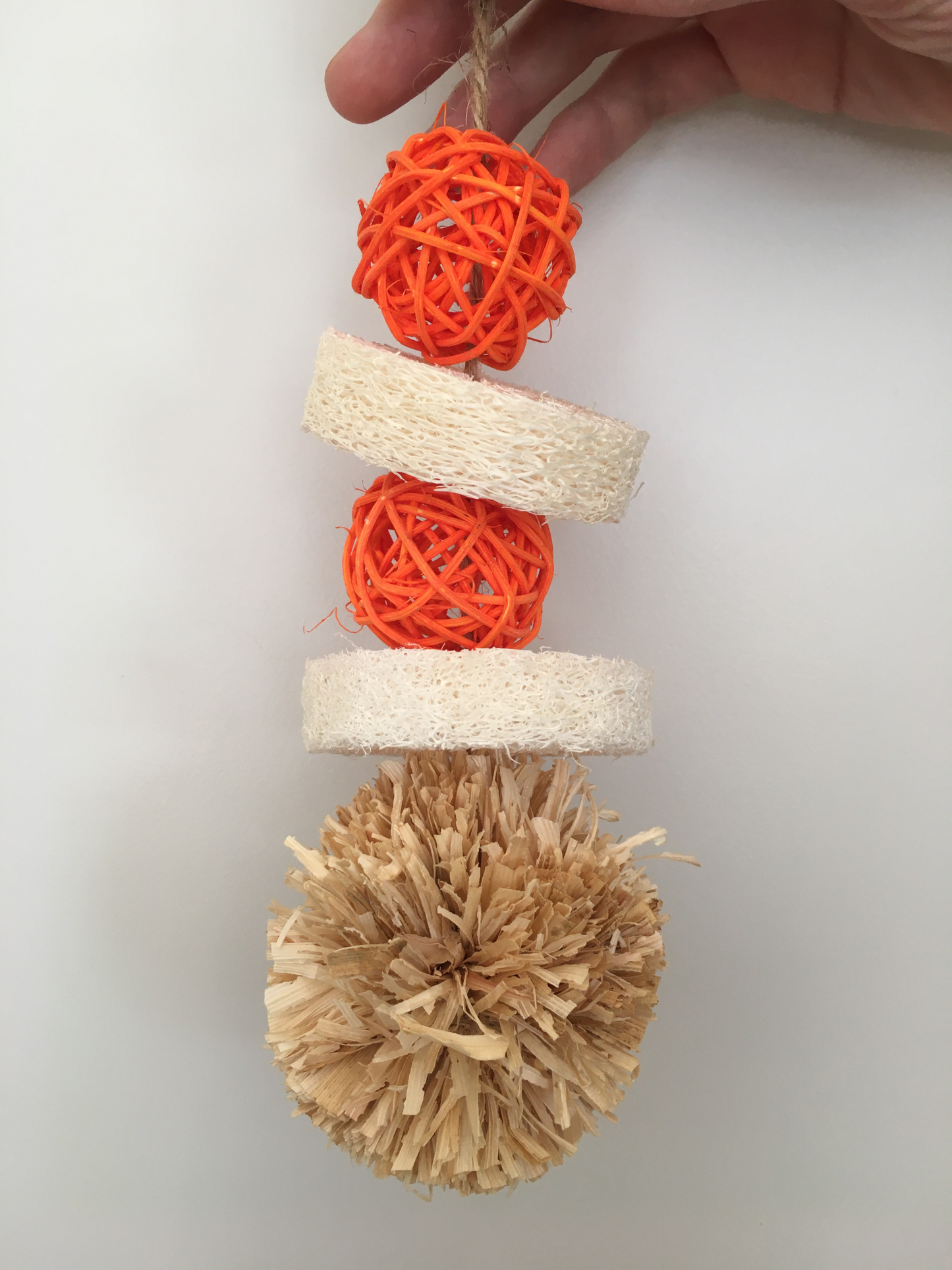 Rustle Pompom