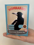 Wombaroo Insectivore Rearing Mix