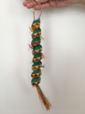 Long Caterpillar