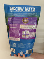 Vetafarm Macaw Nuts