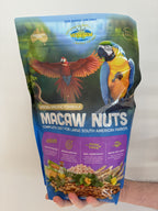 Vetafarm Macaw Nuts