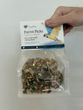 Parrot Picks Treats - Tropical Treats