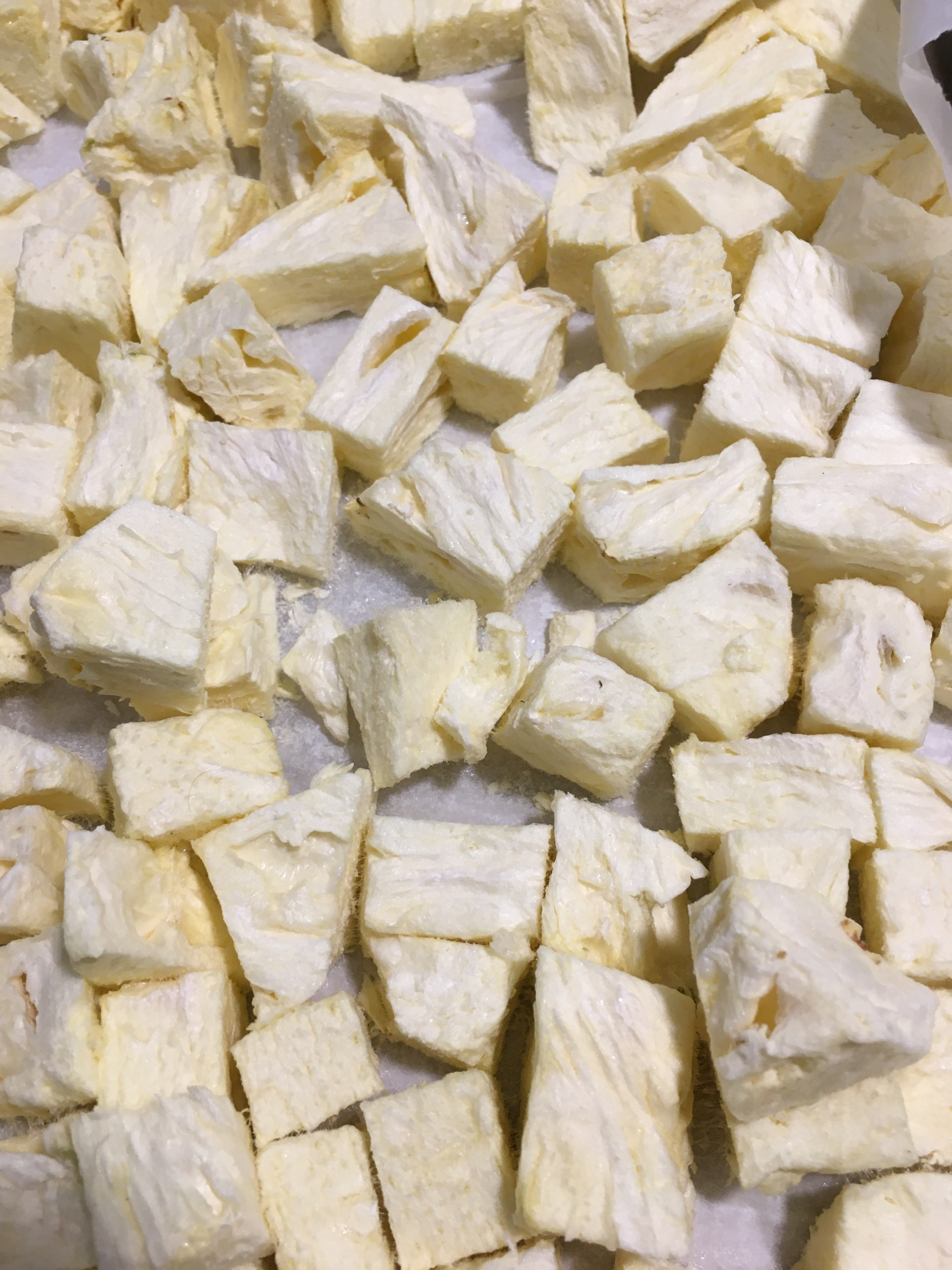 Freeze-dried Pick and Mix - Big Bag