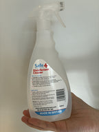 Safe4 Disinfectant Cleaner