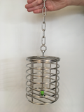 Stainless Steel Foraging Cage
