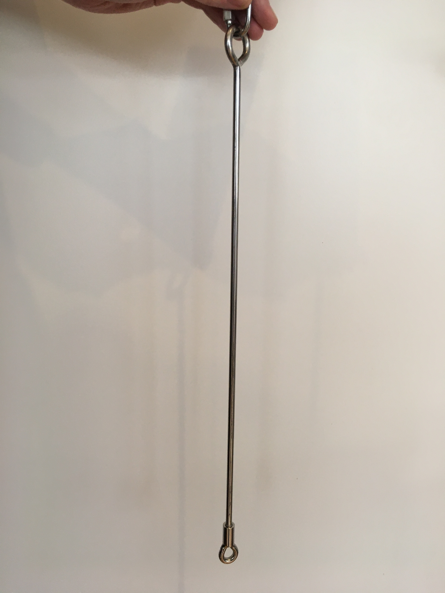 Stainless Steel Skewers
