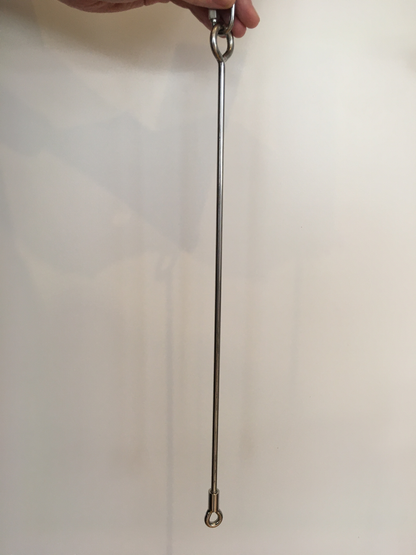 Stainless Steel Skewers