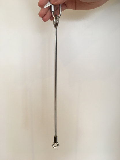 Stainless Steel Skewers