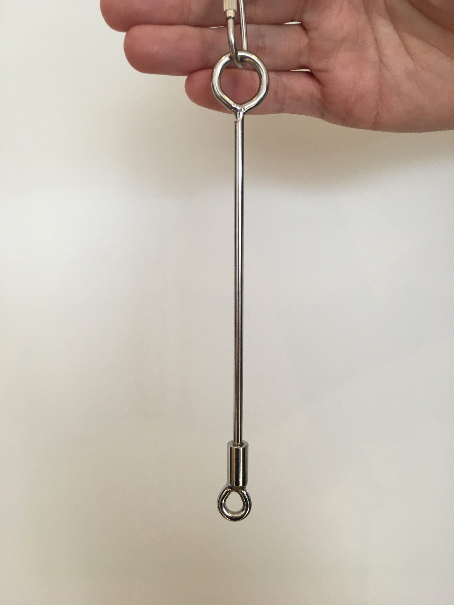 Stainless Steel Skewers