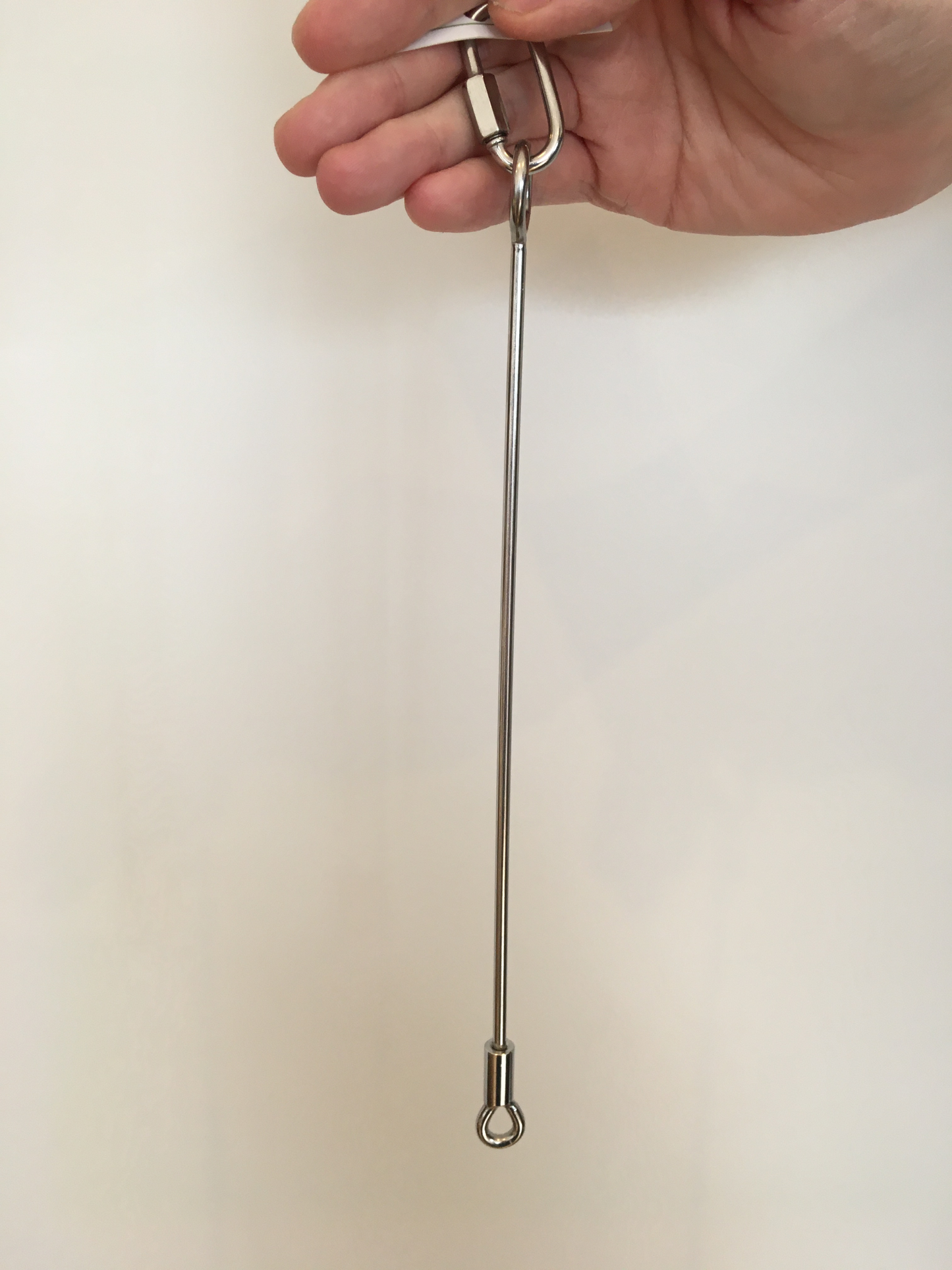 Stainless Steel Skewers
