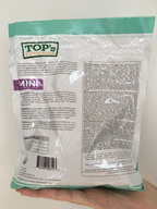 TOP's Parrot Food Mini Pellets