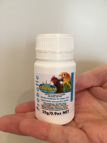 Vetafarm Probiotic