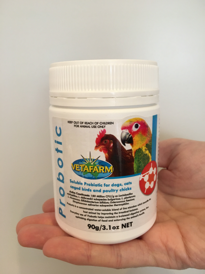 Vetafarm Probiotic