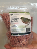 Wild Bird Energy Pellets - Berry