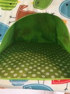 Birdy Tent