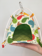 Birdy Tent