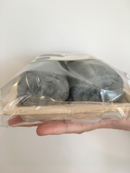 Wild Bird Energy Jumbo Logs - Blueberry