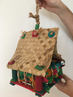 Foraging Mansion