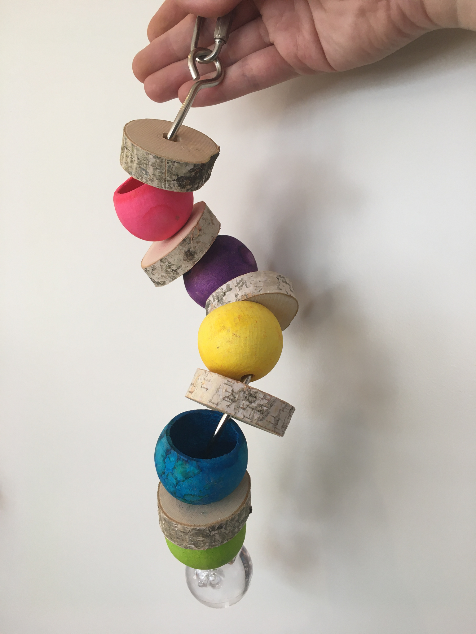 Surprise Skewer
