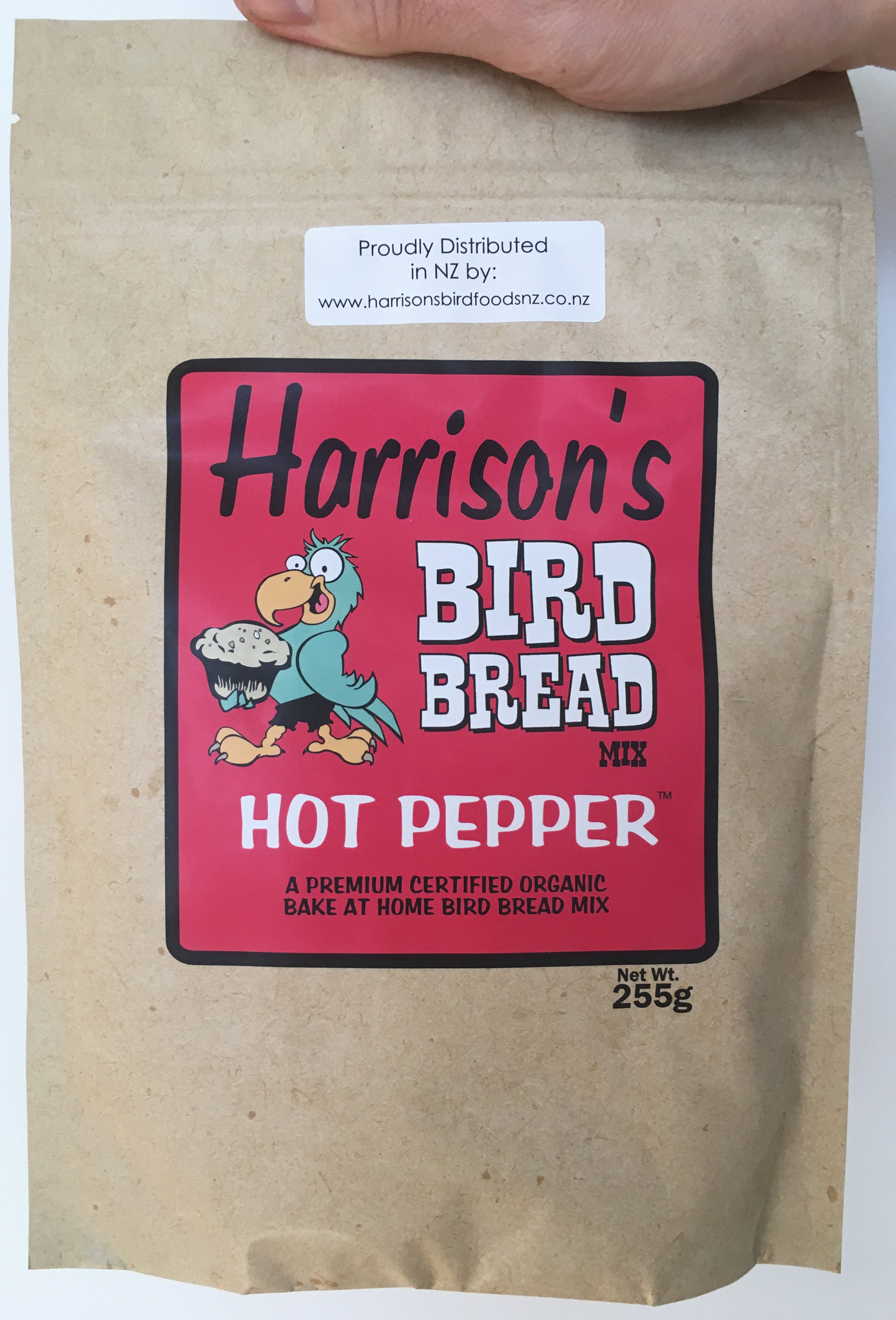 Birdie bread hot sale mix