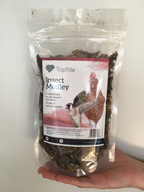 Insect Medley