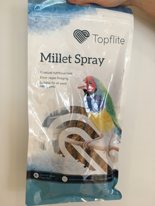 Millet Spray
