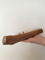 Straight Basswood Perch