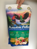Vetafarm Paradise Pellets
