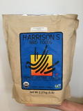 Harrison's Pepper Lifetime Coarse Pellets