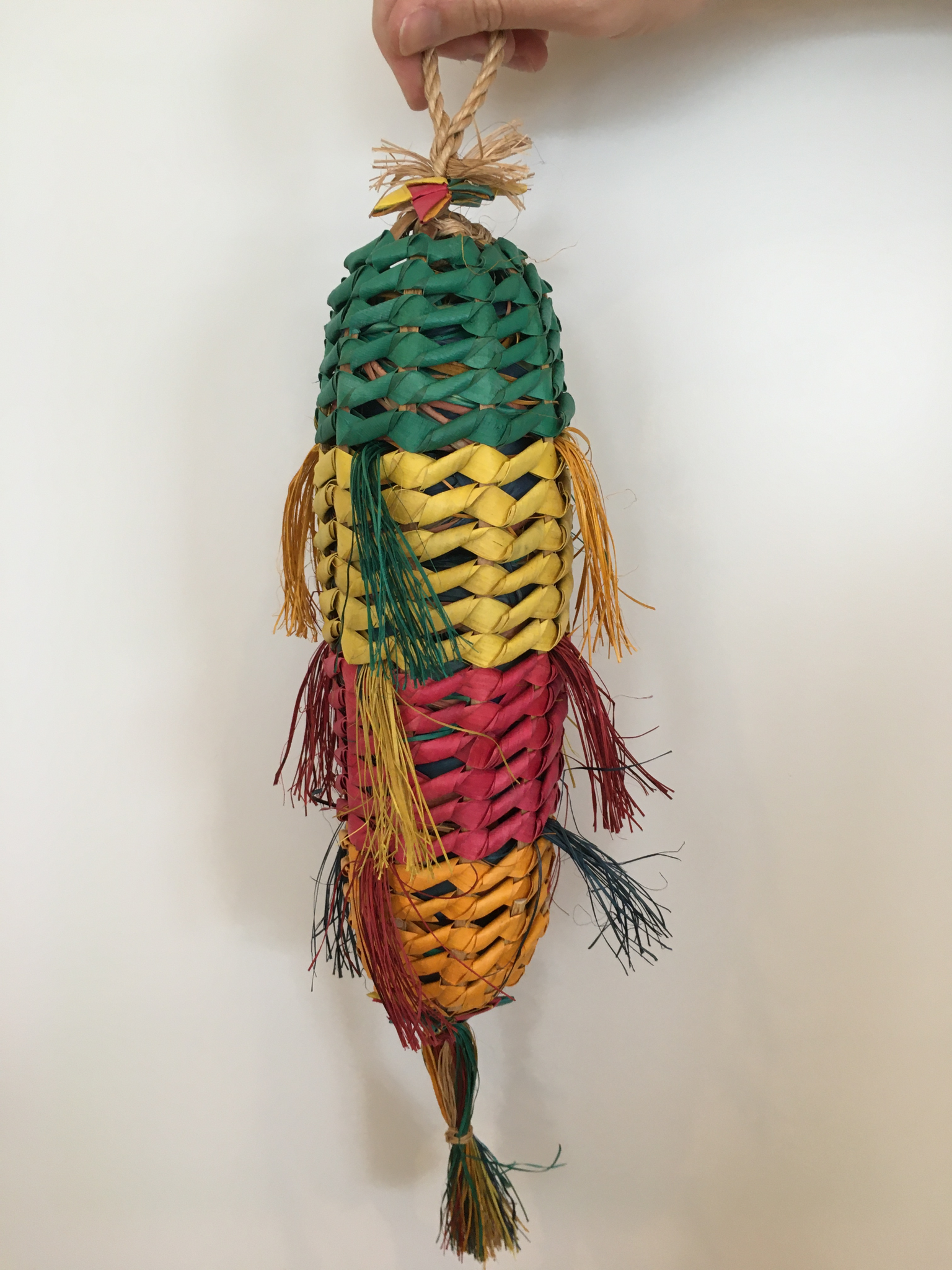 Piñata Melon