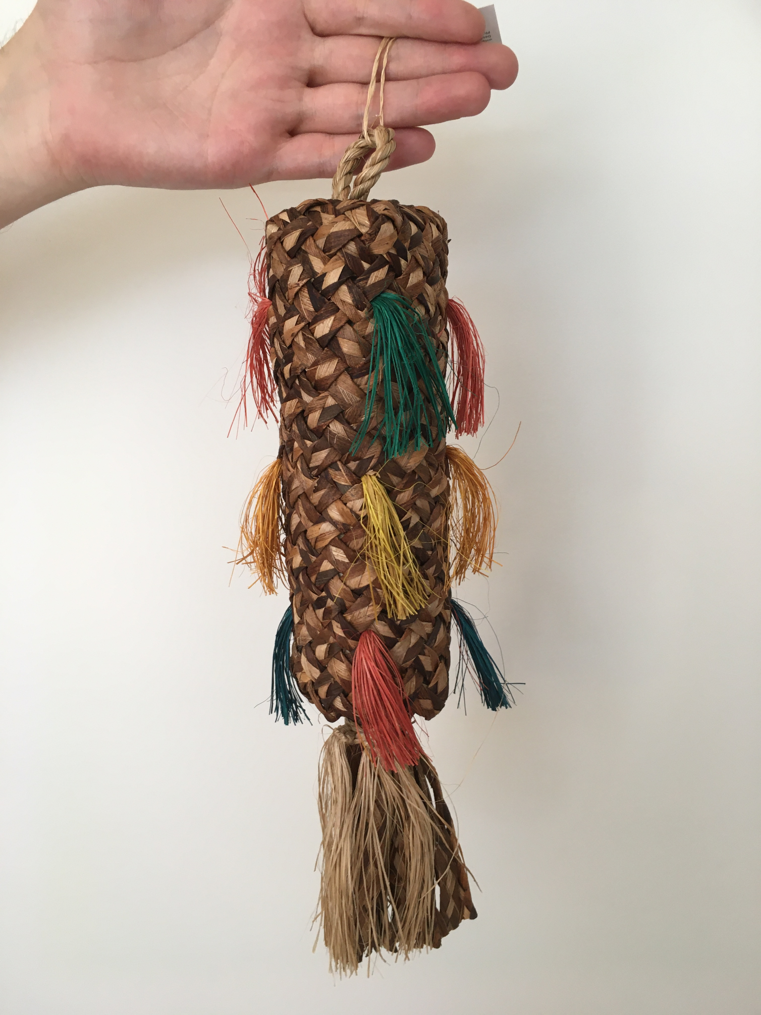 Natural Piñata