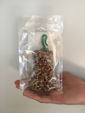 Bird Seed Bell - Wild Birds